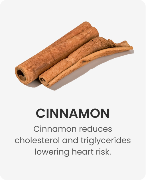 Cinnamon