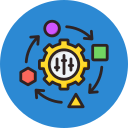 Multi-Use Icon