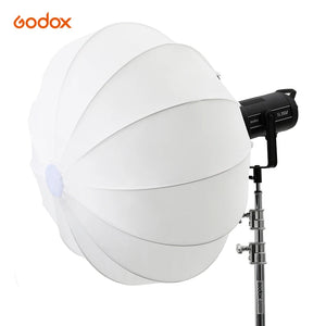 Godox CS-65D 65cm Softbox Bowens Mount Studio Flash Professional - Nobes.co