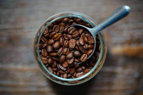 コーヒー豆の鮮度を保つためのおすすめの保管方法