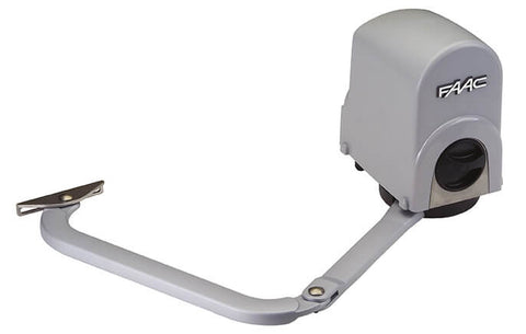 FAAC Swing gate motor - Model 391