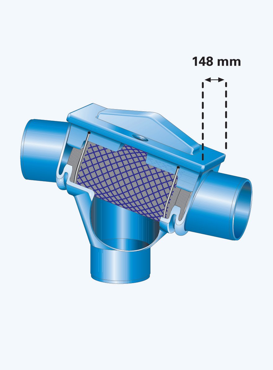 Patronen Dimensions