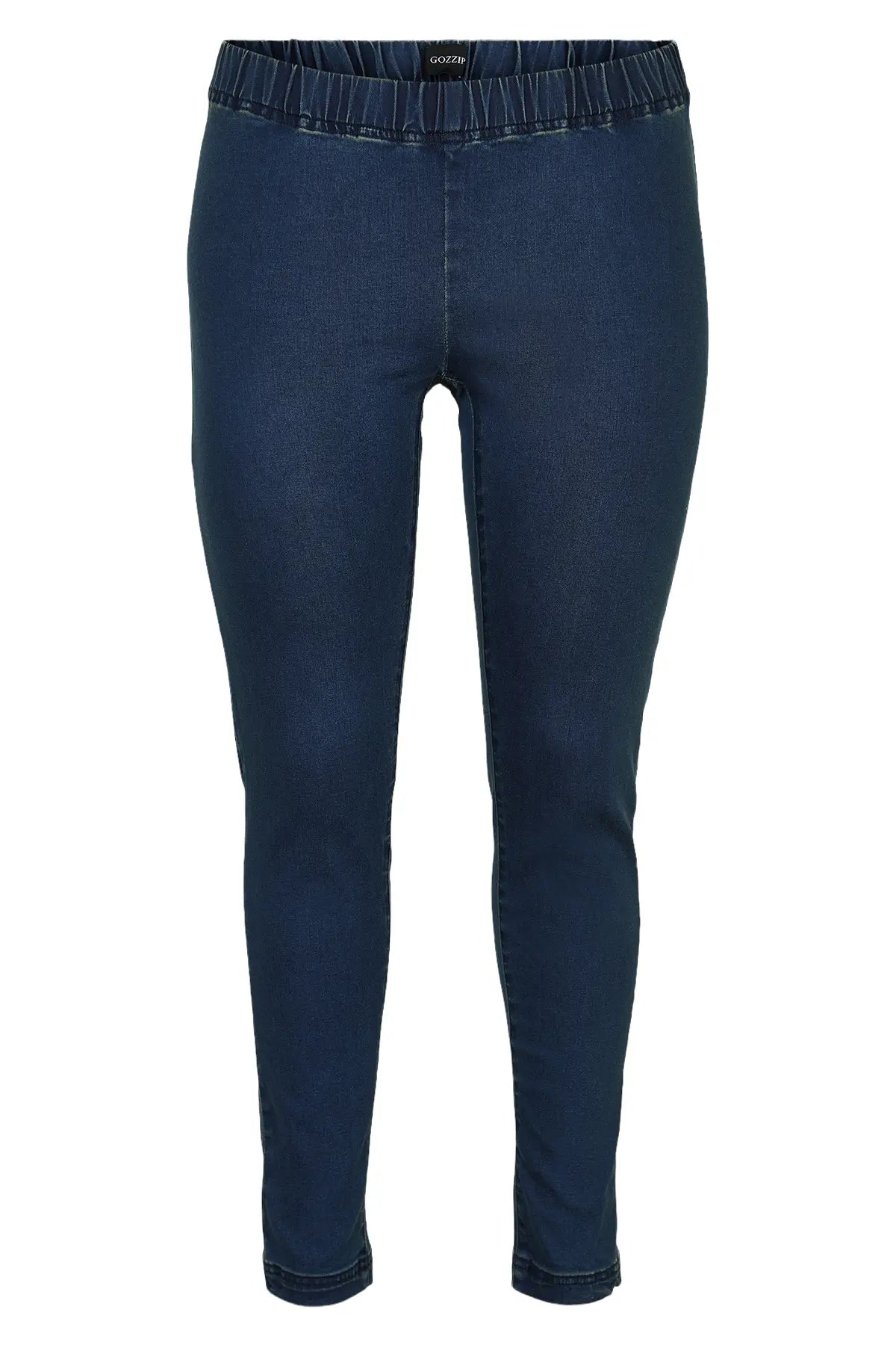 Billede af Gozzip - Maya Denim Leggings