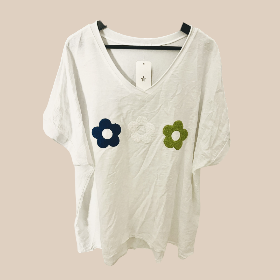 Billede af Private Label- Jane T-shirt