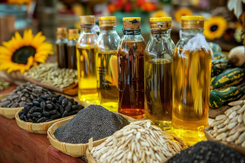 Best Olive Oil Alternatives