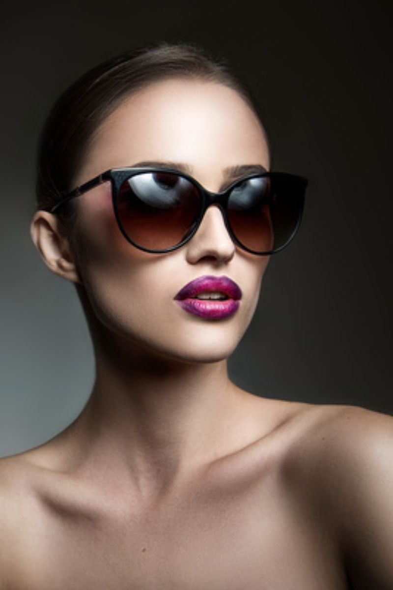 Womens Sunglasses – Sovereign Edition