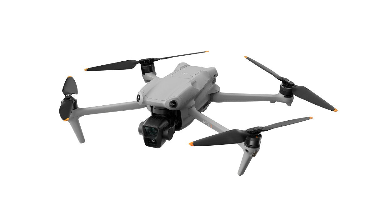 DJI Air 3 (DJI RC-N2)