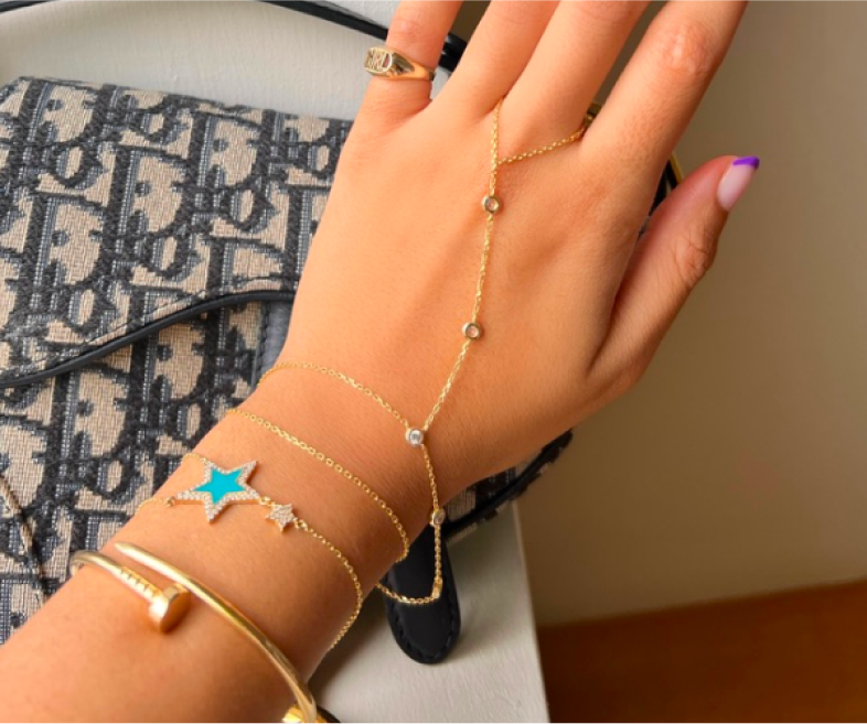 bracelet