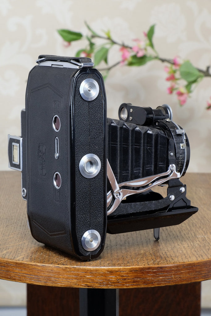 Best 6X9 Film Camera