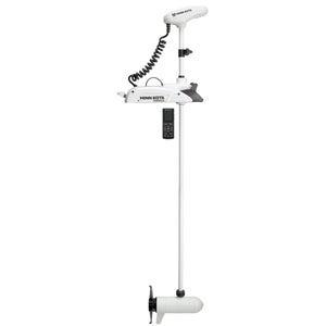 Minn Kota Riptide Terrova 112lb Thrust, 72" Shaft Trolling Motor w/ Wireless Remote - Marine Online Warehouse