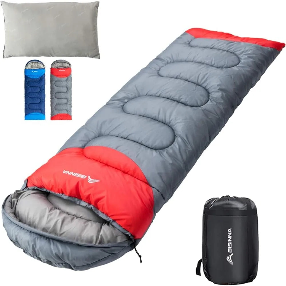 Sleeping Bag