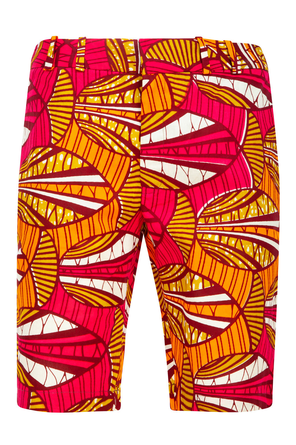 TROUSERS & SHORTS – OHEMA OHENE AFRICAN INSPIRED FASHION