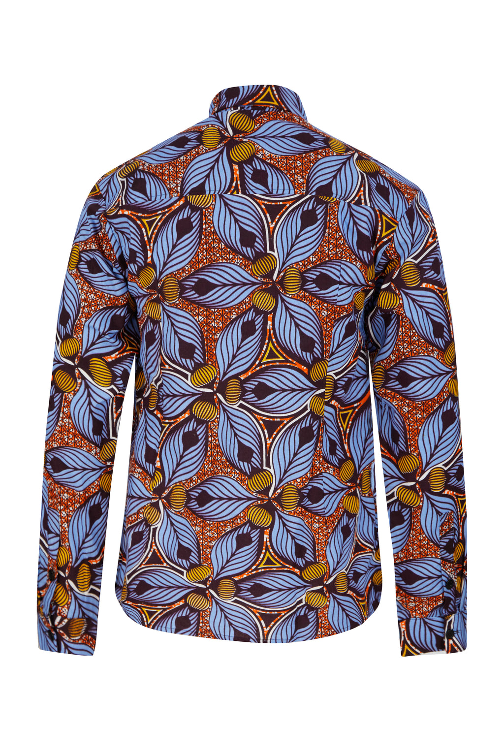 SHIRTS – OHEMA OHENE AFRICAN INSPIRED FASHION