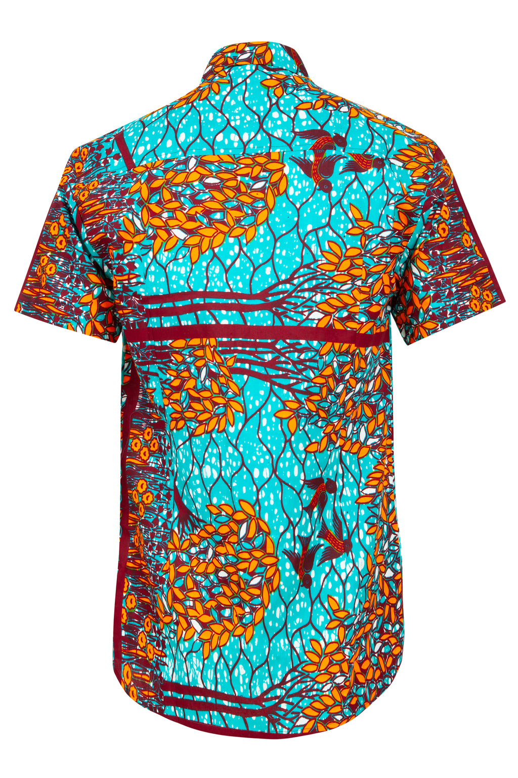 SHIRTS – OHEMA OHENE AFRICAN INSPIRED FASHION