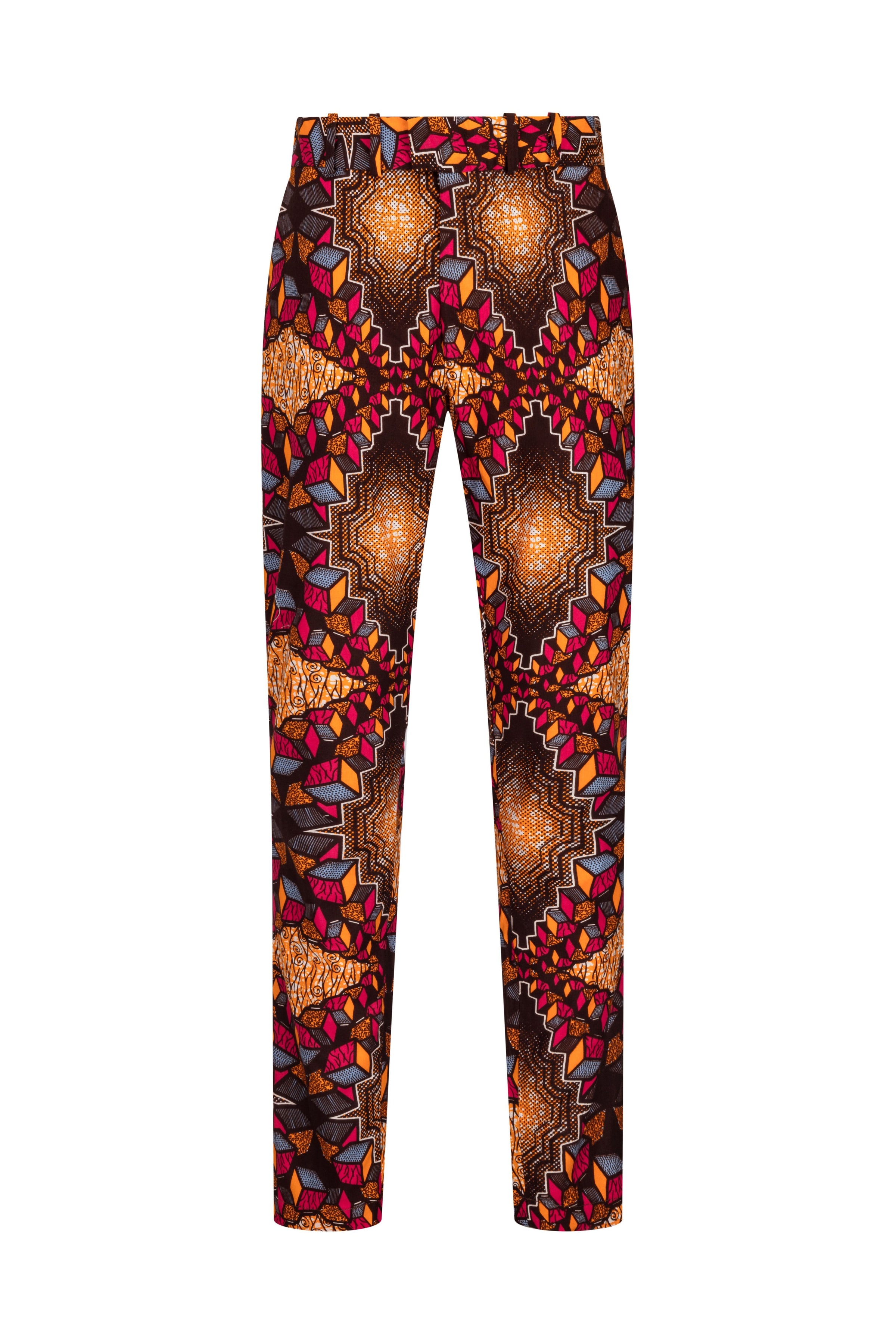 810 African women pant suits ideas