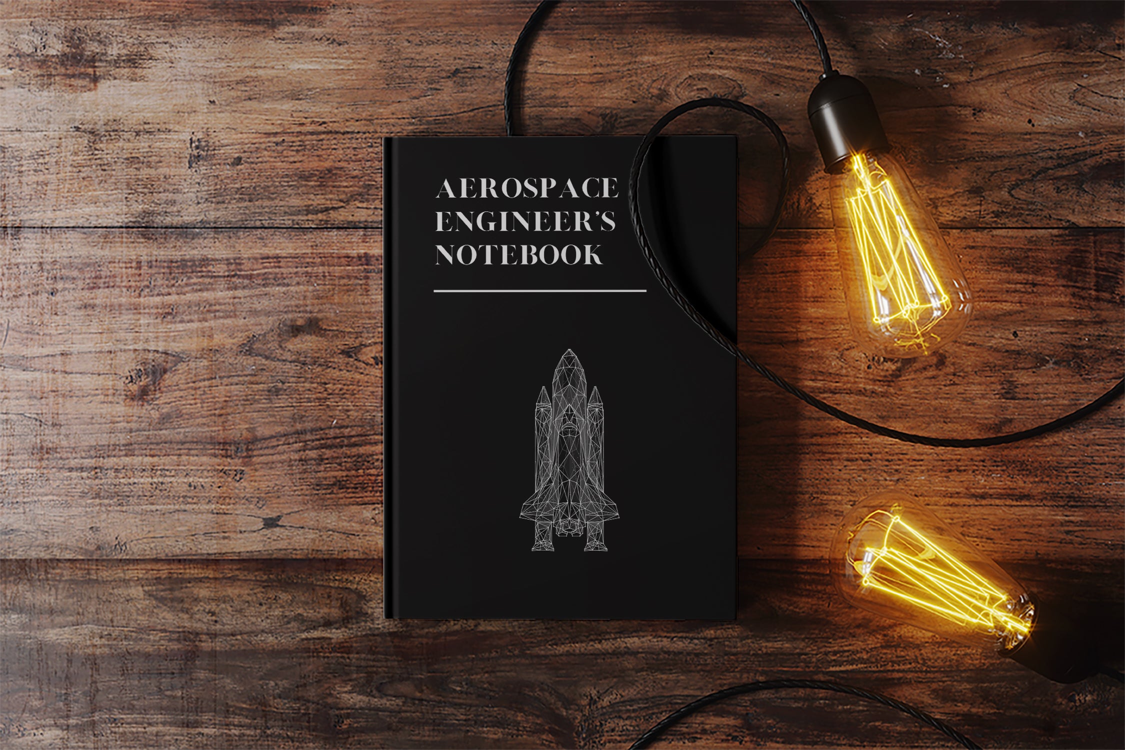 Aerospace Engineer's Notebook