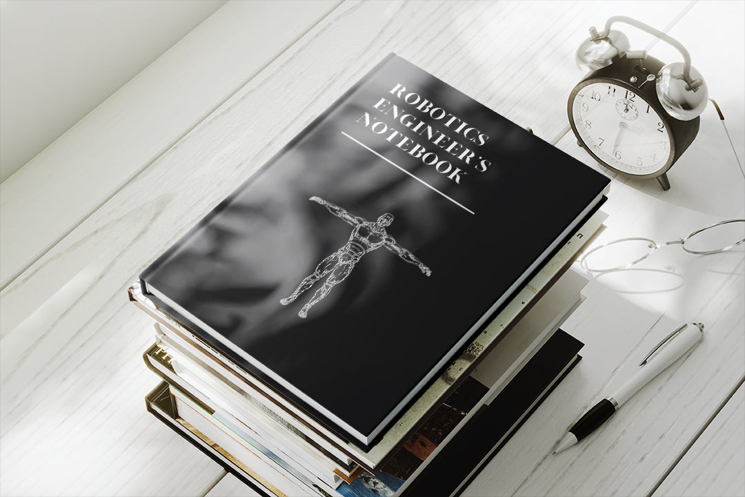 Robotics Engineer's Notebook