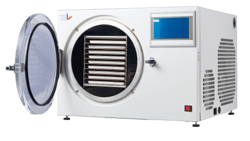 NutriFreeze FC-R 250 Freeze Dryer and Chiller