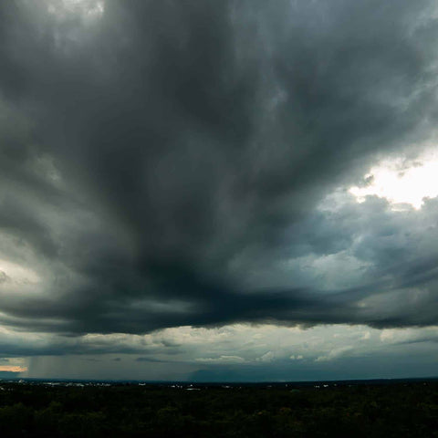 Does the Weather Impact Your Swimming Pool?