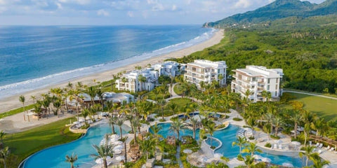 Conrad Punta de Mita