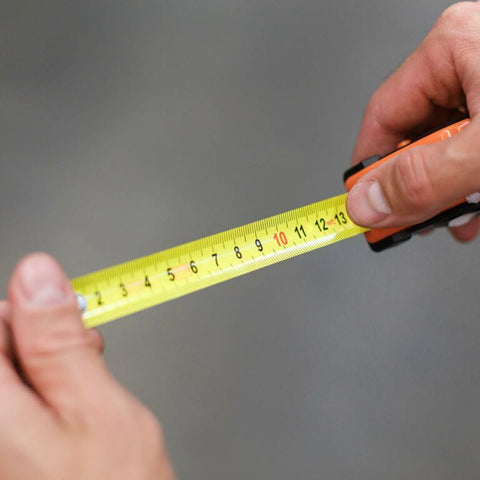 Measuring Tape