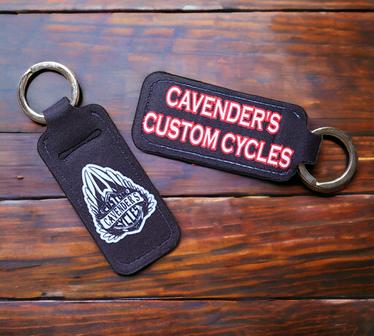 4 in 1 Dream Koozie Cup – Cavender's Custom Cycles