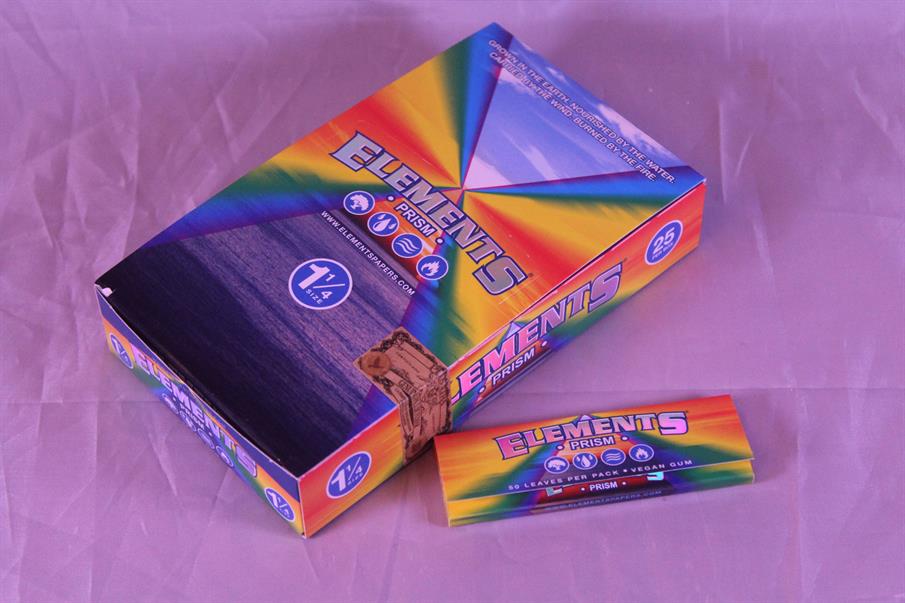 Elements Prism Papers