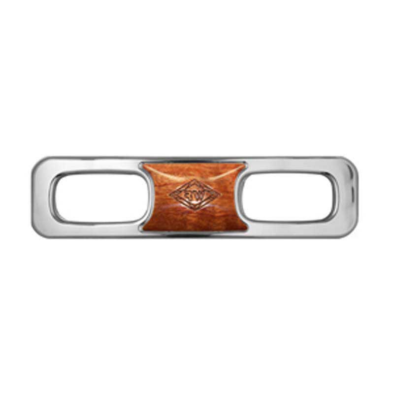 Graybill Chrome cover image