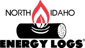 North Idaho Energy Logs