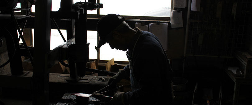 knifemaking japanese