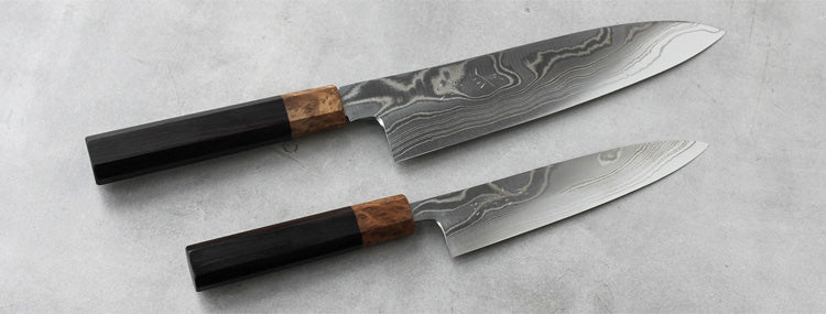 Do I use a sharpening steel for Japanese knives? - Chef's Armoury Blog -  Japanese food, Japanese Knives