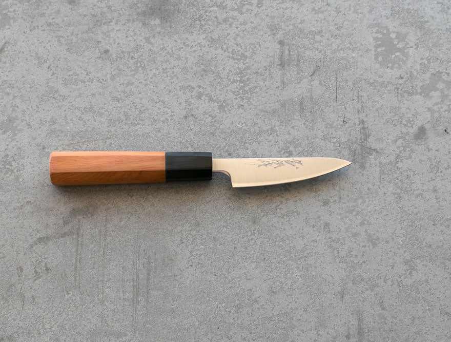 Kaiden AX 80mm Paring Knife