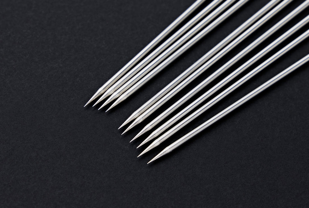 300mm Needle Point Skewer 10pc – Chef's Armoury