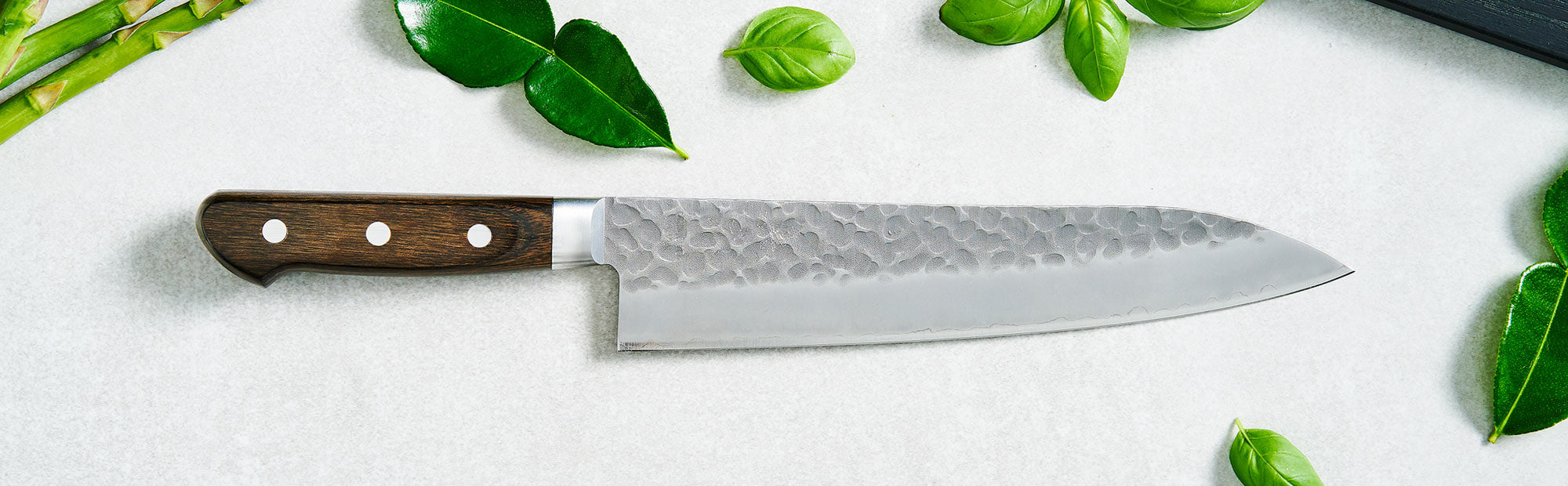 chef knife shop