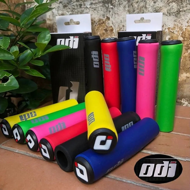 Gel Bike Grips