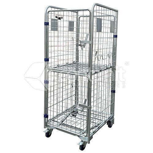 Rollcage Trolley - Containit Solutions product image