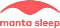 Manta Sleep logo icon