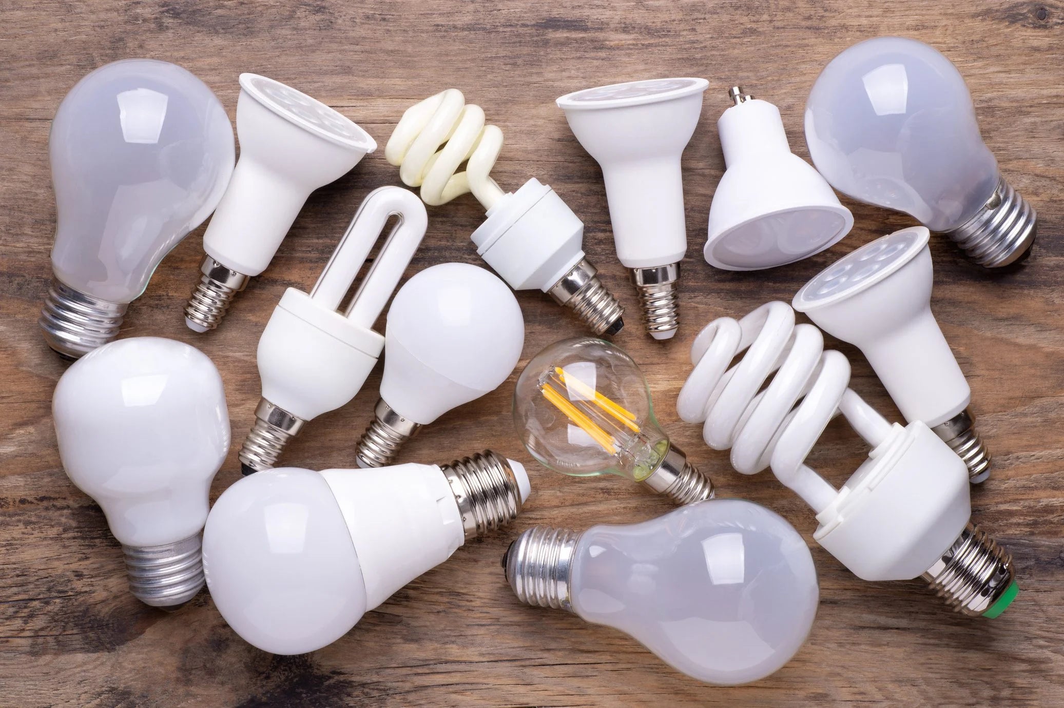 choosing right bulb