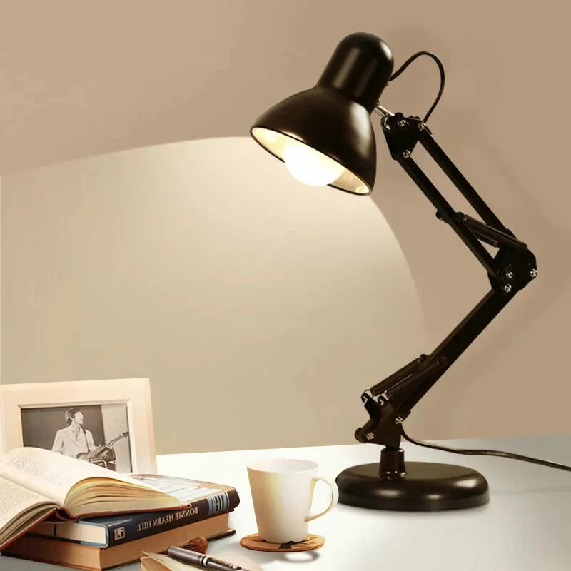 table lamp for ambient lighting