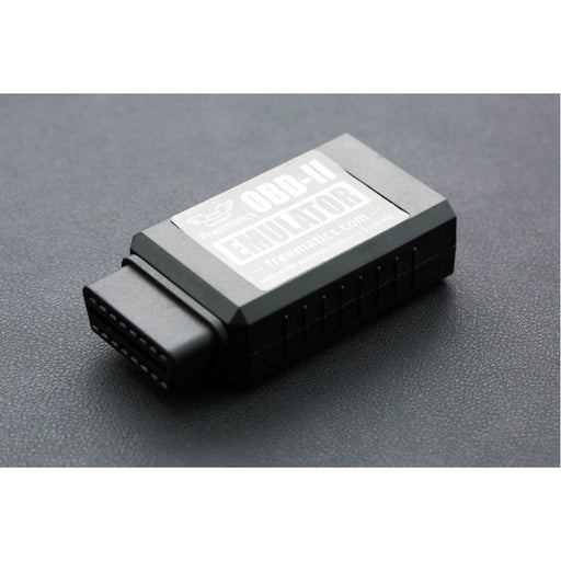 OBD-II Connector - DEV-09911 - SparkFun Electronics