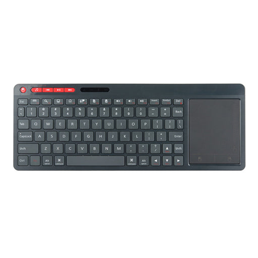 Mini Wireless Bluetooth Keyboard with Touchpad — Little Bird