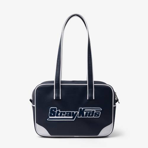 [PRE-ORDER] Stray Kids - Tote Bag ['JYP JAPAN POP-UP Store 2024' Official MD]