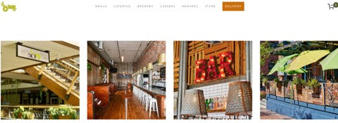 Sage Plant-Based Bistro & Brewery