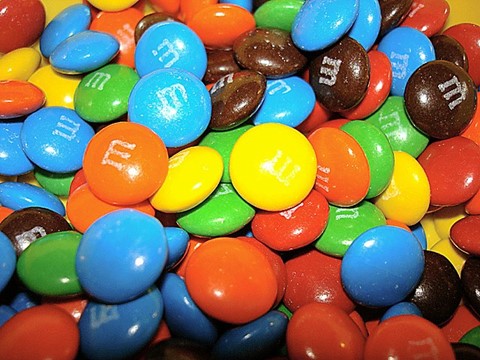 What is an M&M?