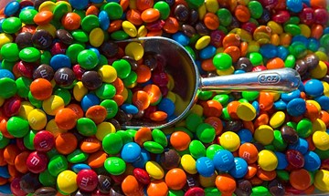 How Healthy are M&Ms?