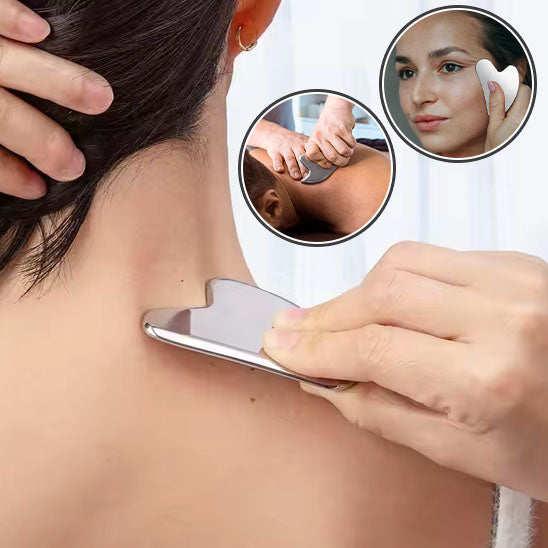 gua sha corps efficace