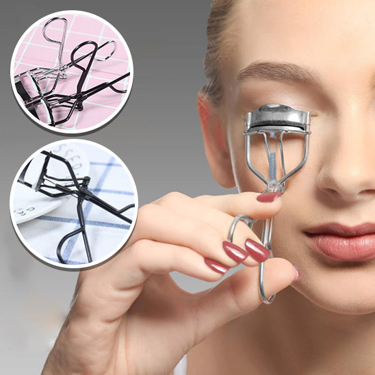 recourbe cils 3D
