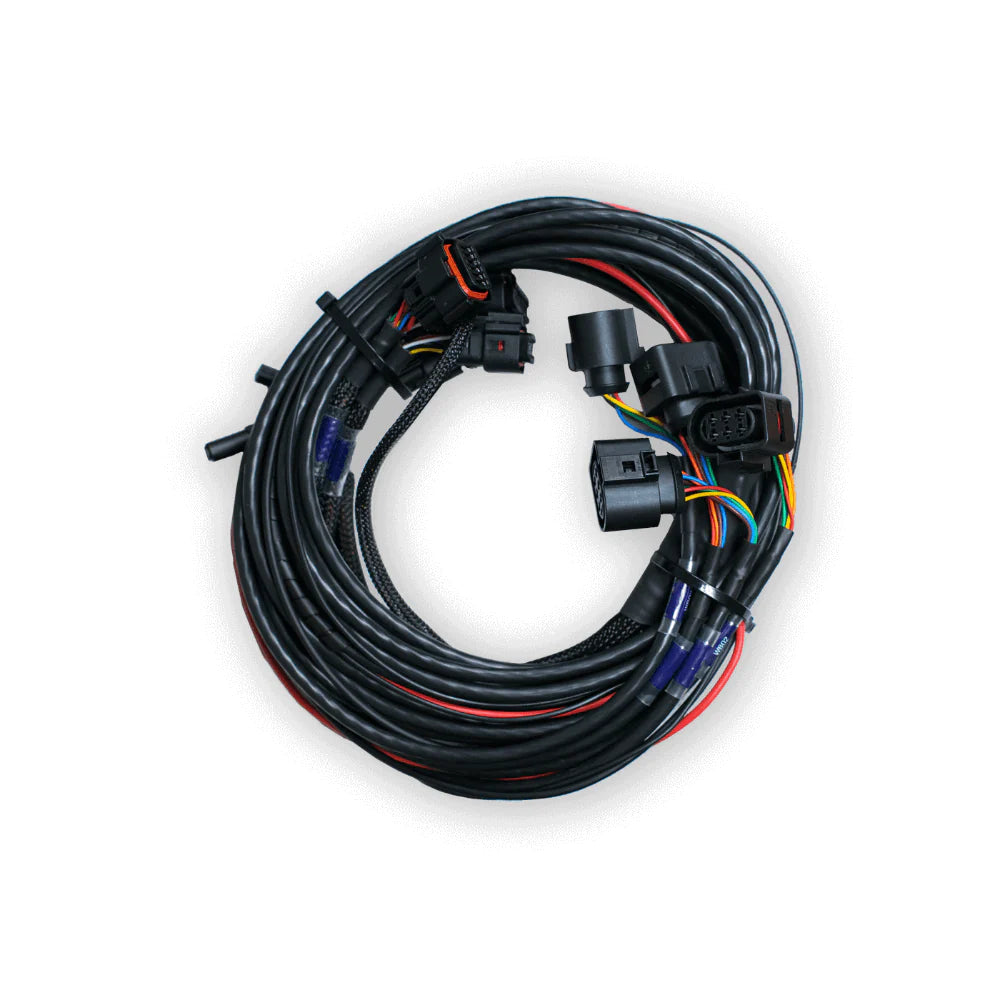 FuelTech 4X WB-O2 NANO HARNESS