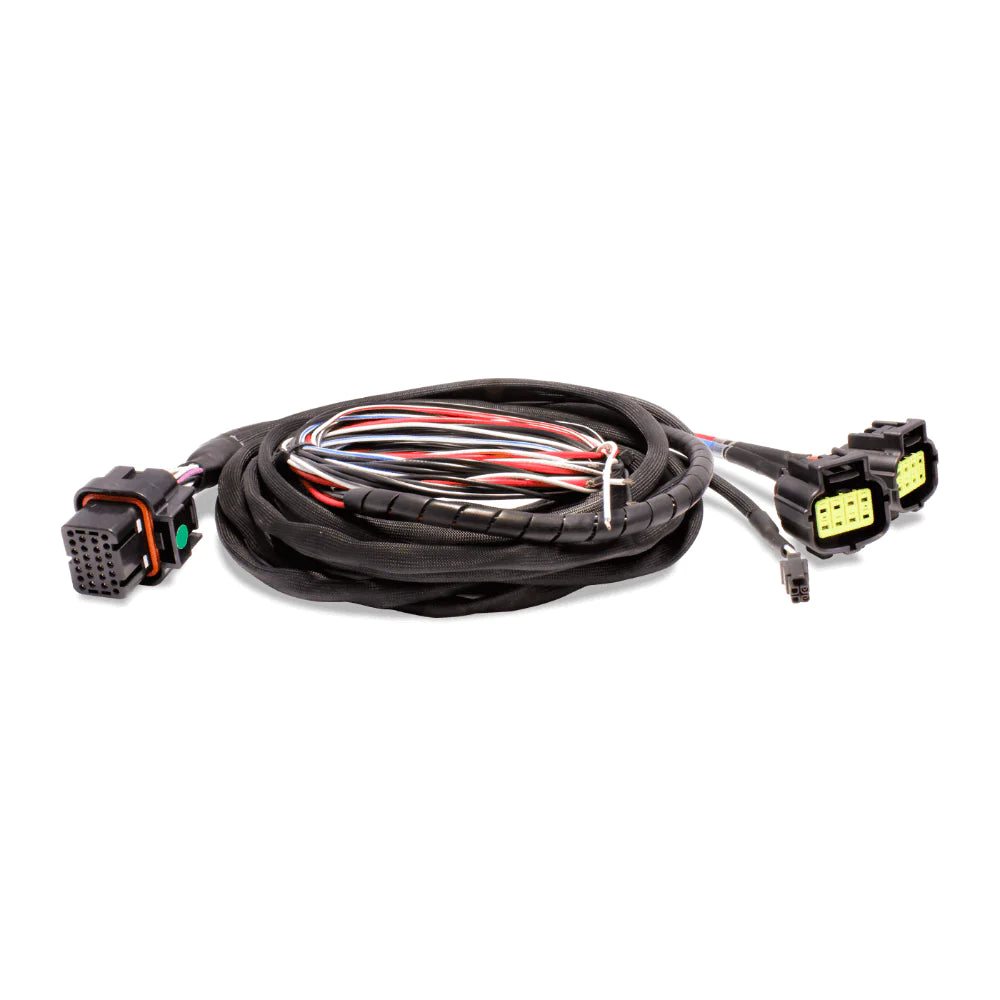 FuelTech ALCOHOL O2 - DUAL CHANNEL HARNESS