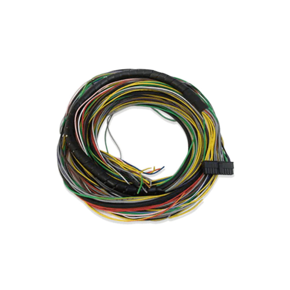 FuelTech FT250/300/350/400 UNTERMINATED MAIN HARNESS